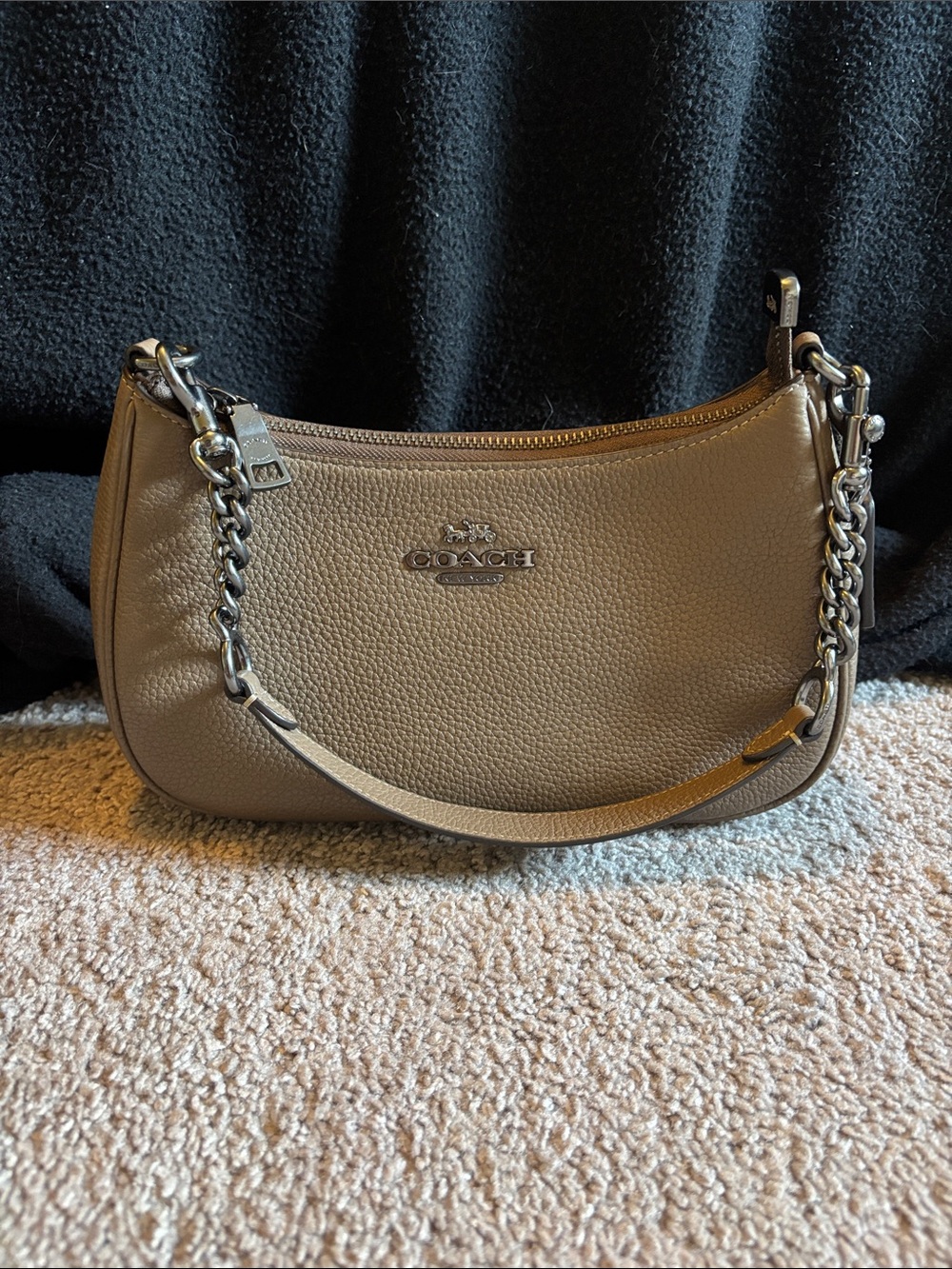 Coach Teri Shoulder bag